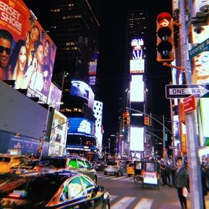 Meet your Posher, Taylor